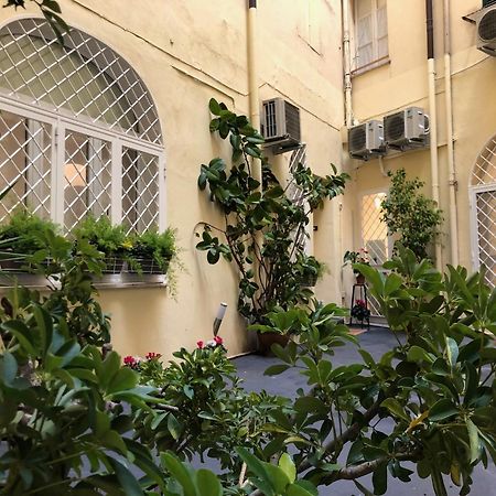 Lata Rana Colosseum Luxury Loft Рим Екстериор снимка