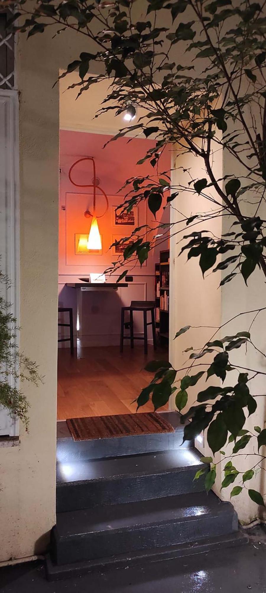 Lata Rana Colosseum Luxury Loft Рим Екстериор снимка