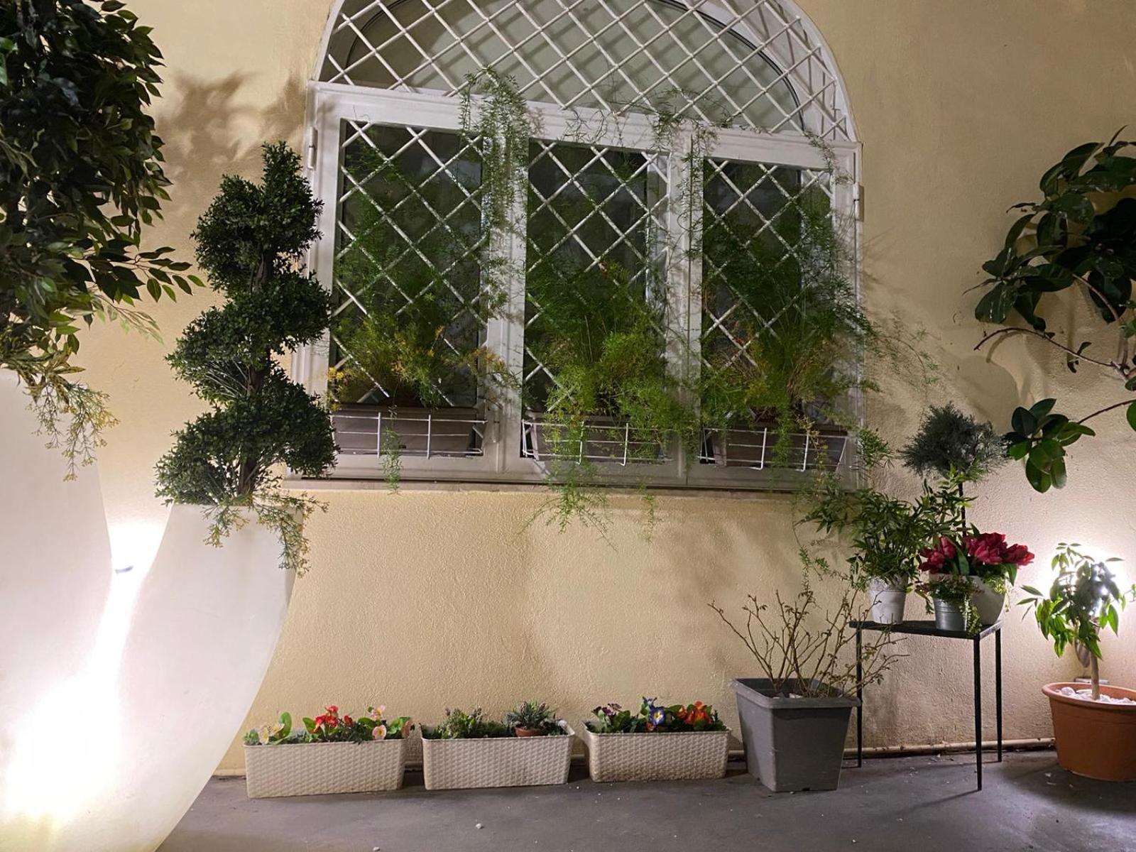 Lata Rana Colosseum Luxury Loft Рим Екстериор снимка