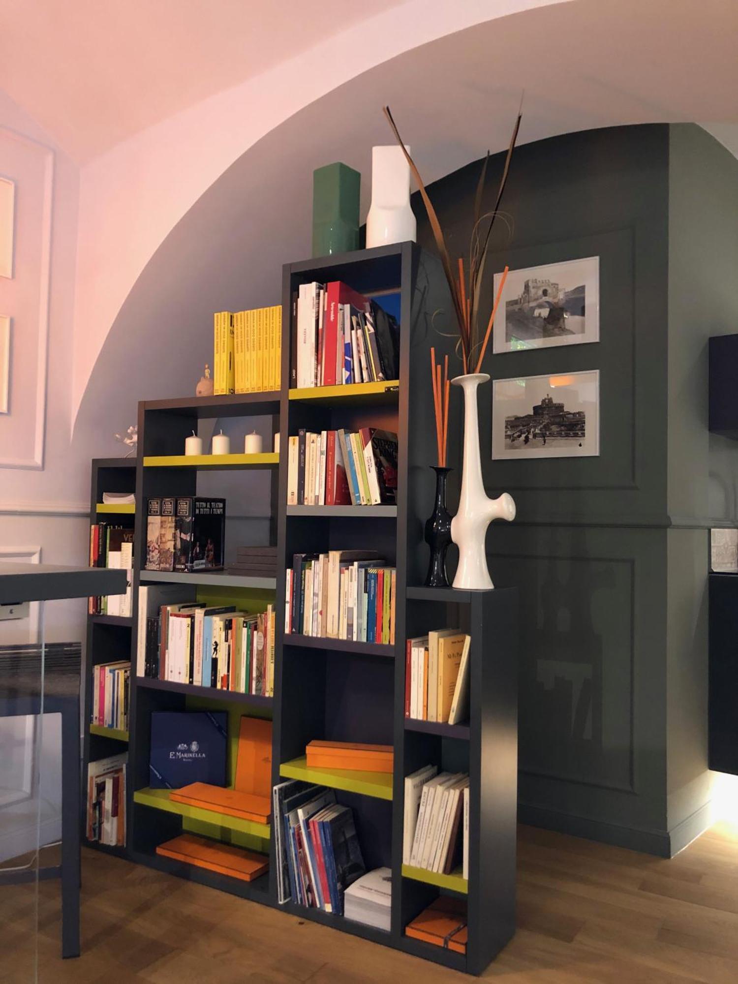 Lata Rana Colosseum Luxury Loft Рим Екстериор снимка