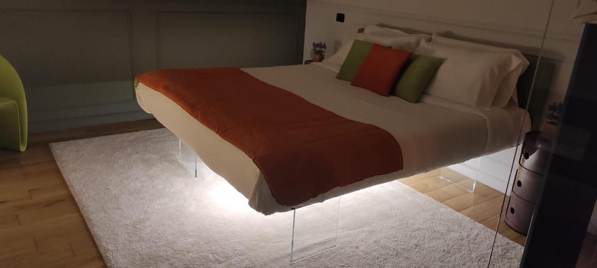 Lata Rana Colosseum Luxury Loft Рим Екстериор снимка