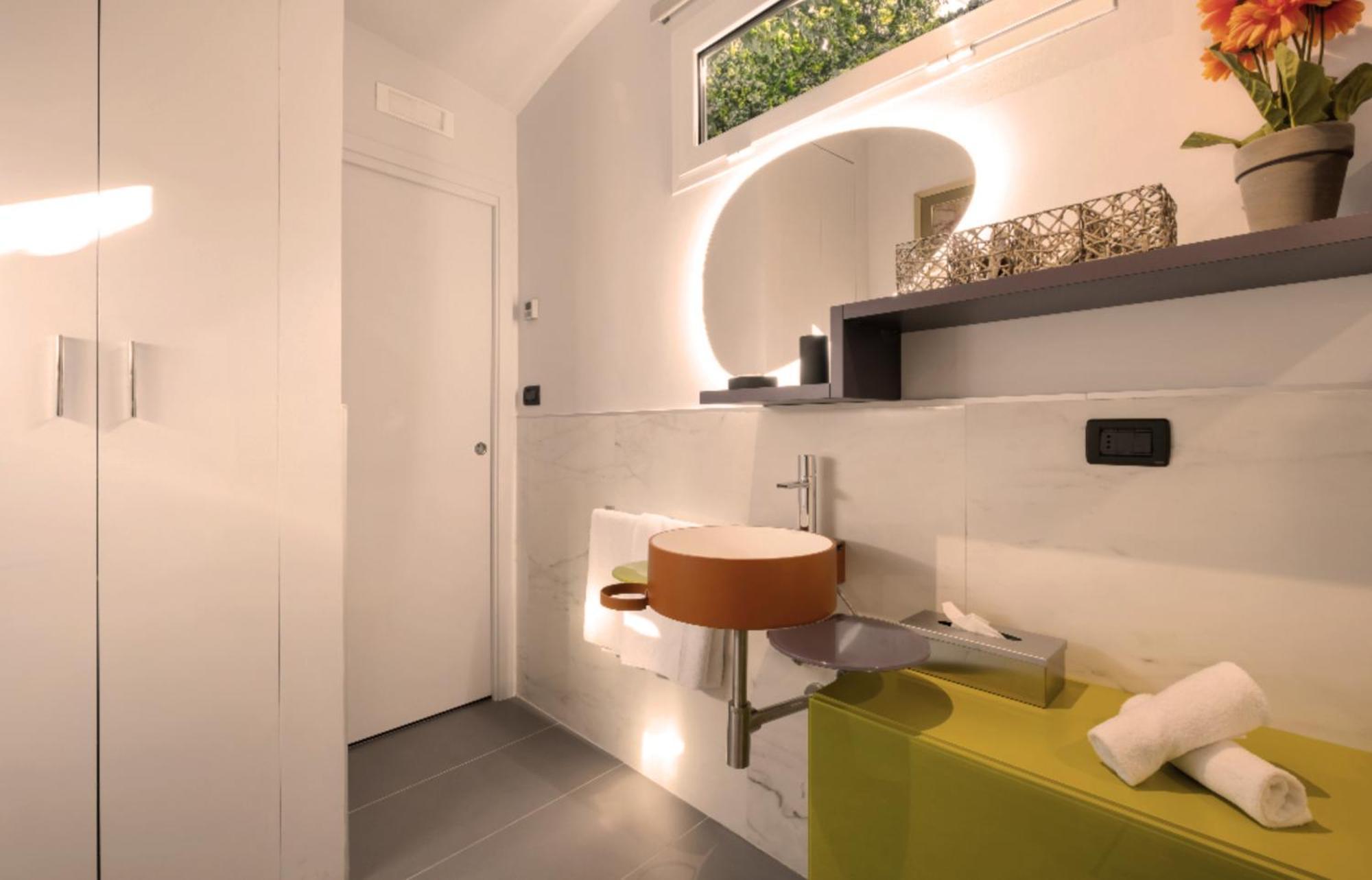 Lata Rana Colosseum Luxury Loft Рим Екстериор снимка