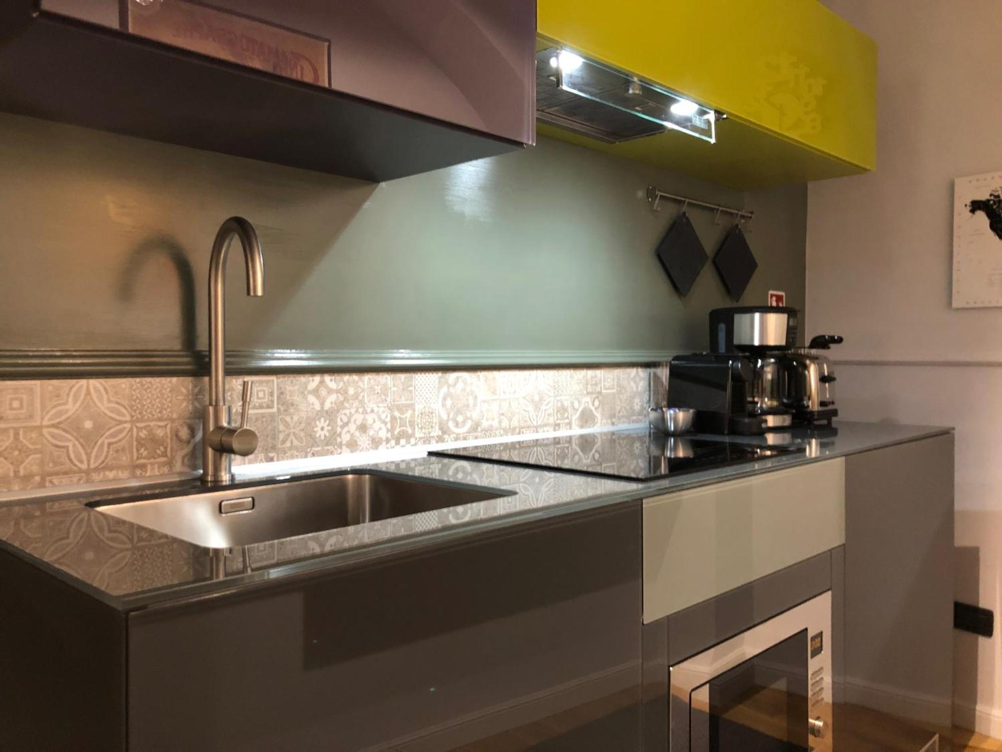 Lata Rana Colosseum Luxury Loft Рим Екстериор снимка