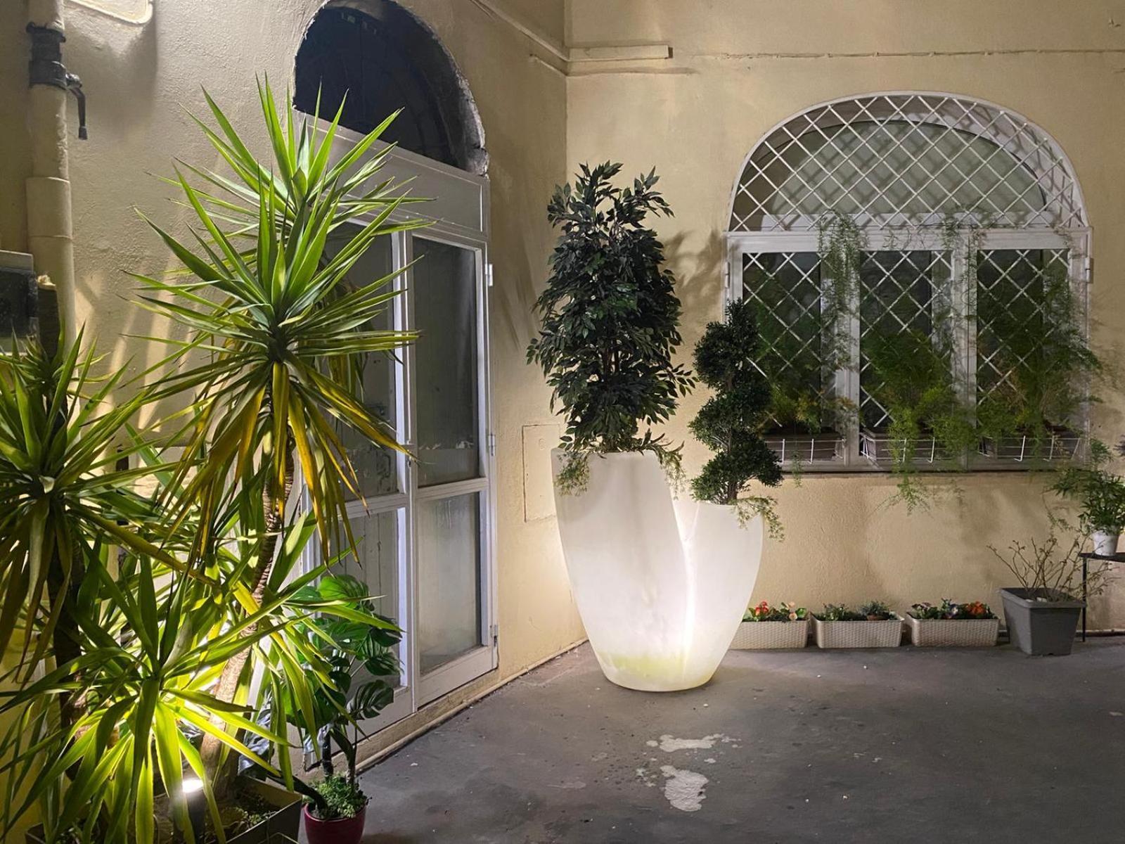 Lata Rana Colosseum Luxury Loft Рим Екстериор снимка
