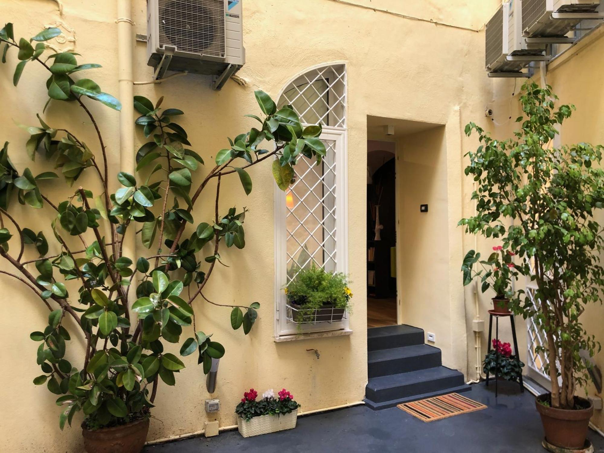 Lata Rana Colosseum Luxury Loft Рим Екстериор снимка